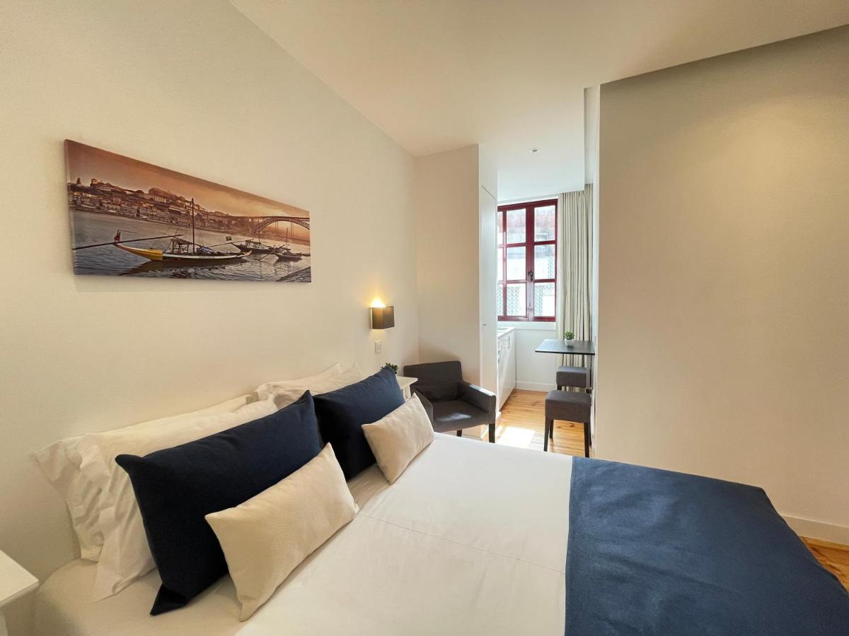 Mystay Porto Centro Kültér fotó