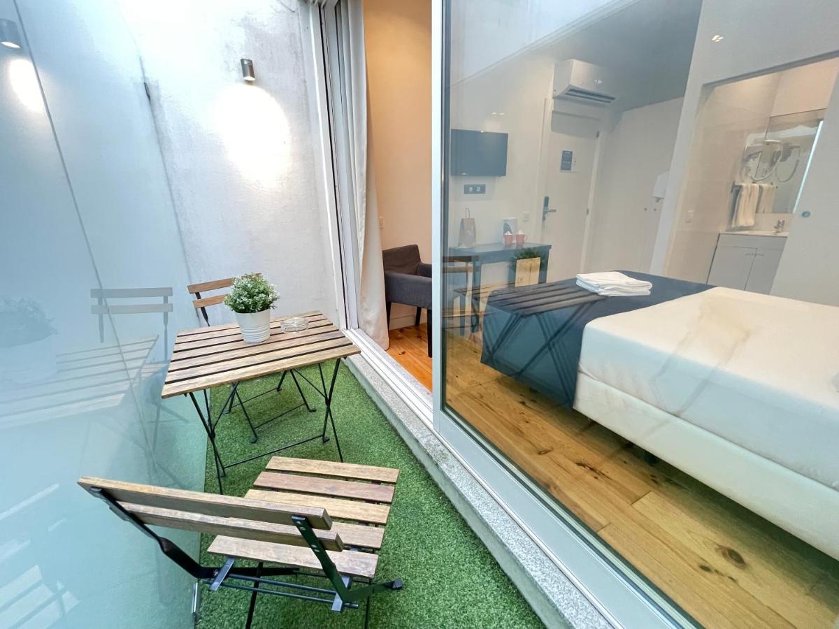 Mystay Porto Centro Kültér fotó