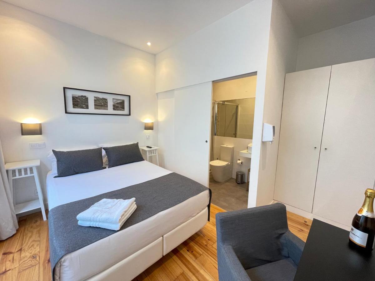 Mystay Porto Centro Kültér fotó